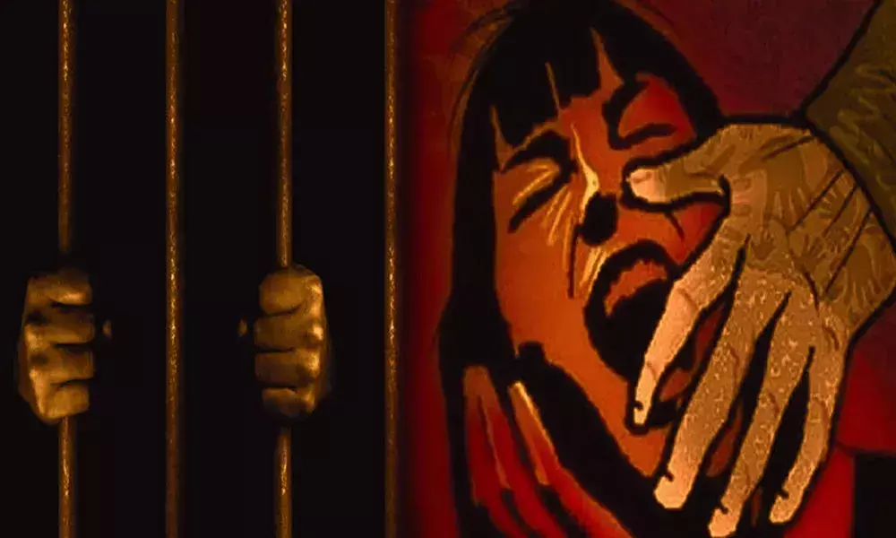 അഞ്ചു വർഷത്തിനിടെ നടന്നത് 270 കസ്റ്റഡി ബലാത്സംഗങ്ങൾ