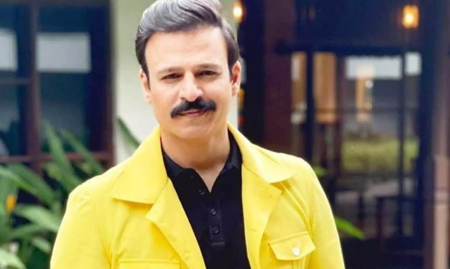 Vivek Oberoi Slept On Benches, Changed In Restaurant Toilets During Saathiya Shoot: Had No Budget...