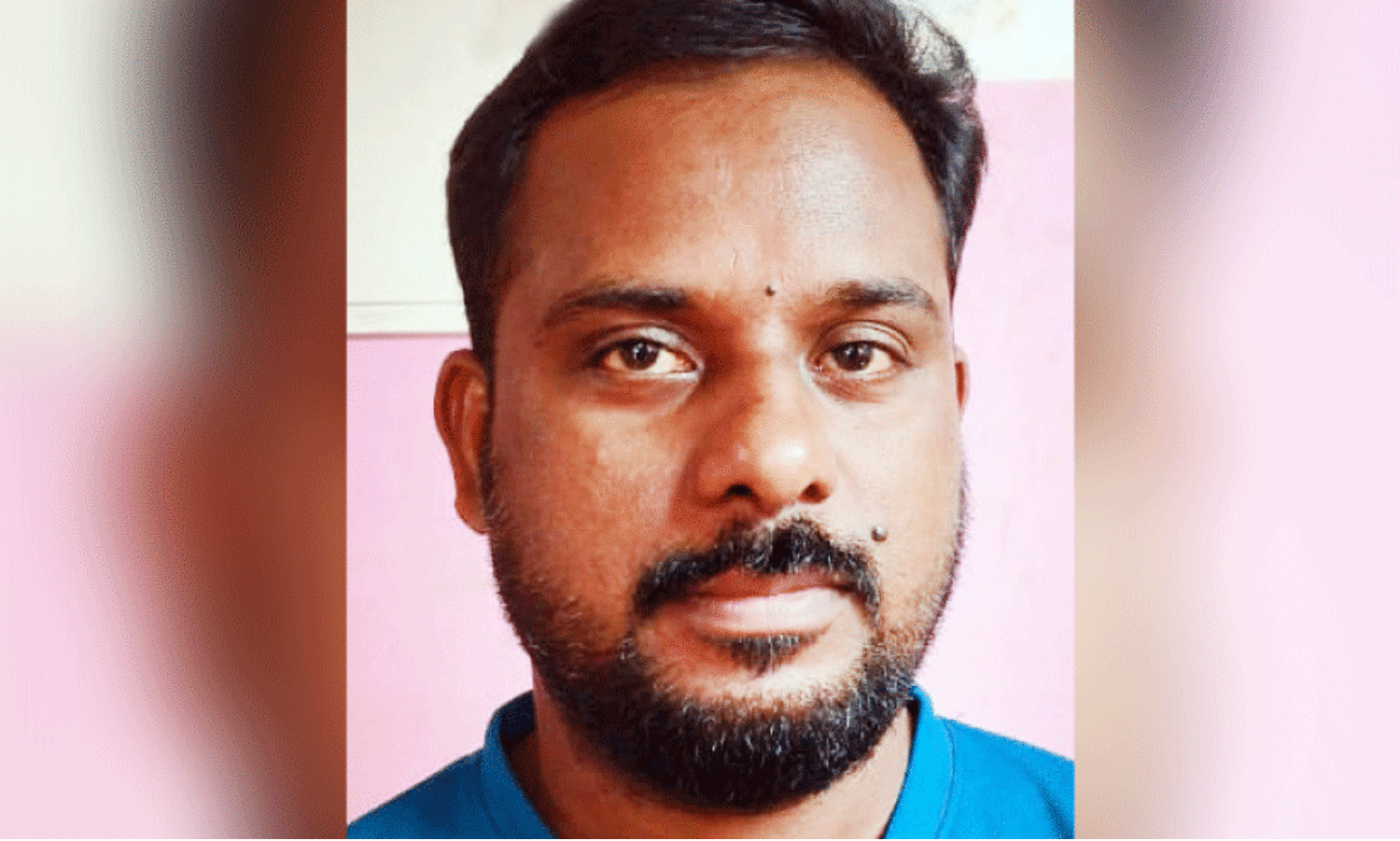 വിജേഷ് കാരായി