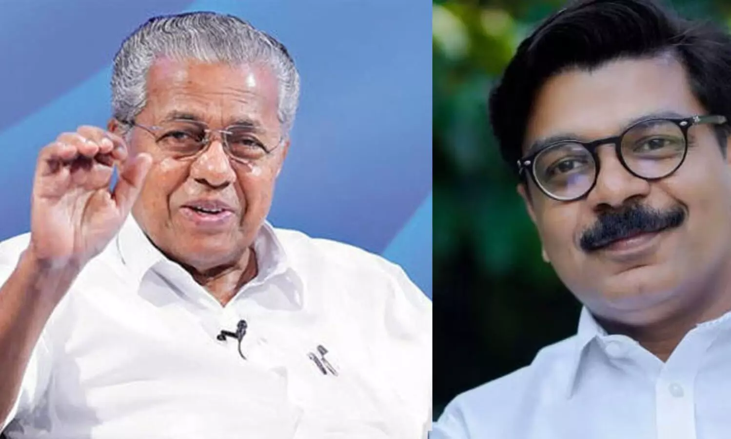 സി.എം.ആര്‍.എൽ: ഭൂപരിധി നിയമത്തിൽ ഇളവിന് മുഖ്യമന്ത്രി ഇടപെട്ടുവെന്ന് മാത്യു കുഴൽനാടൻ