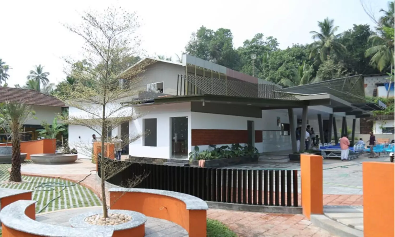 സംസ്ഥാനത്ത് 35 കുടുംബാരോഗ്യ കേന്ദ്രങ്ങള്‍ കൂടി യാഥാർഥ്യമായെന്ന് വീണ ജോർജ്