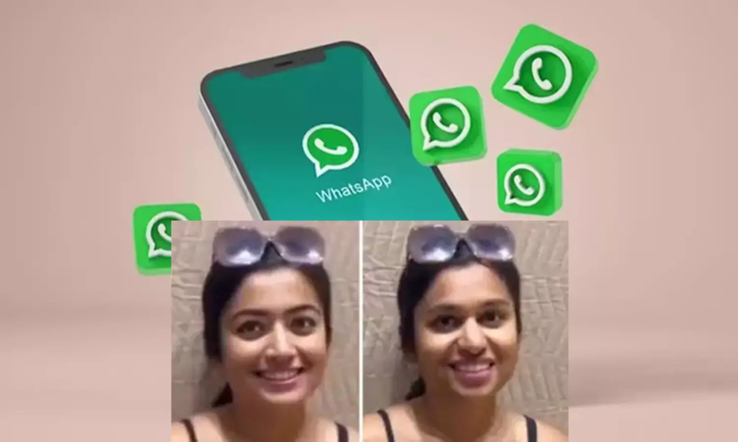 ഡീപ്ഫേക്കുകളെ നേരിടാൻ വാട്സ്ആപ്പ് ഹെൽപ്പ് ലൈൻ