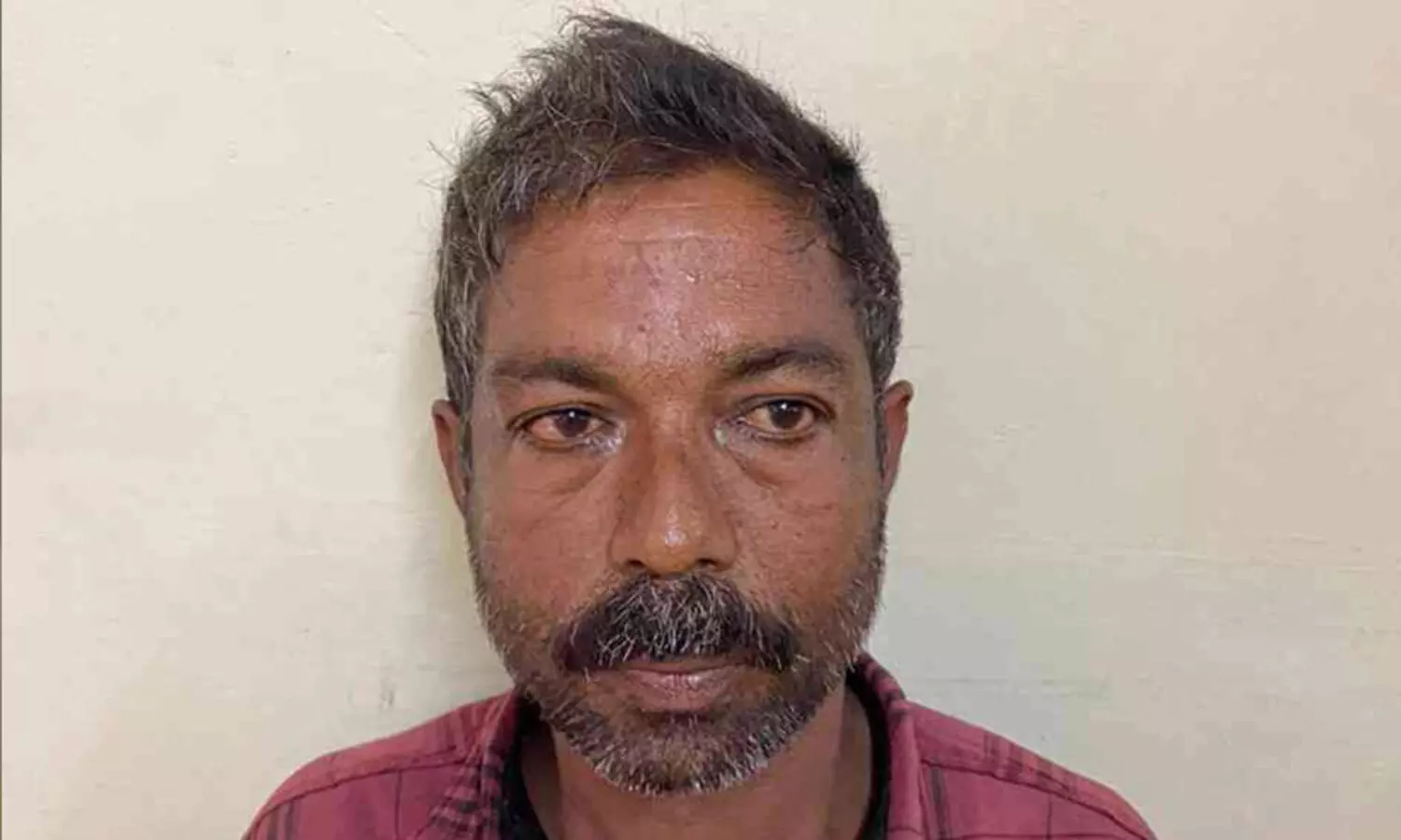 പോക്സോ കേസിൽ മധ്യവയസ്കൻ അറസ്റ്റിൽ