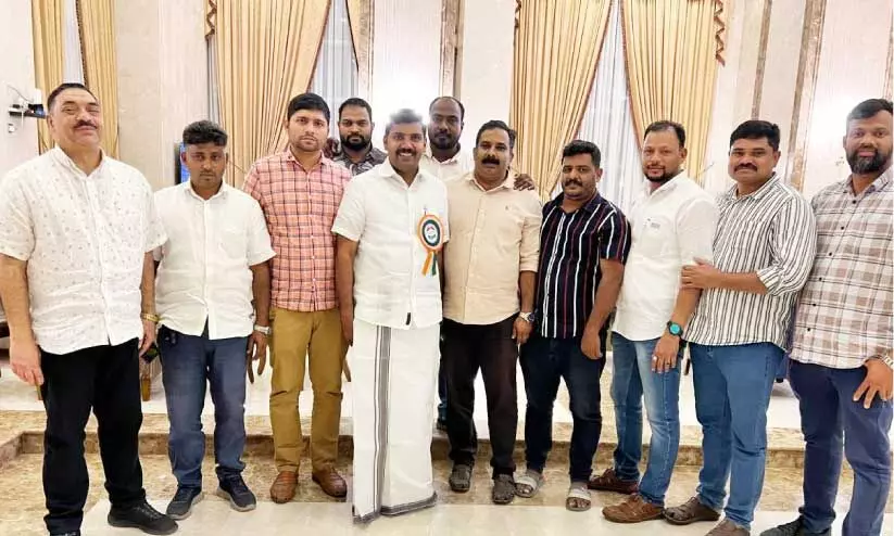 nilambur kmcc nilambur kmcc