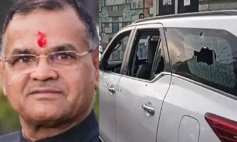 Nafe Singh Rathi Nafe Singh Rathi