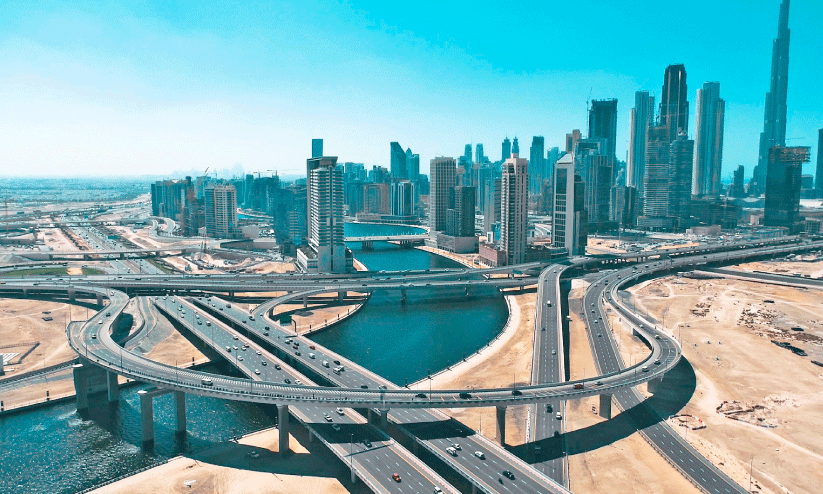 road development project road development project