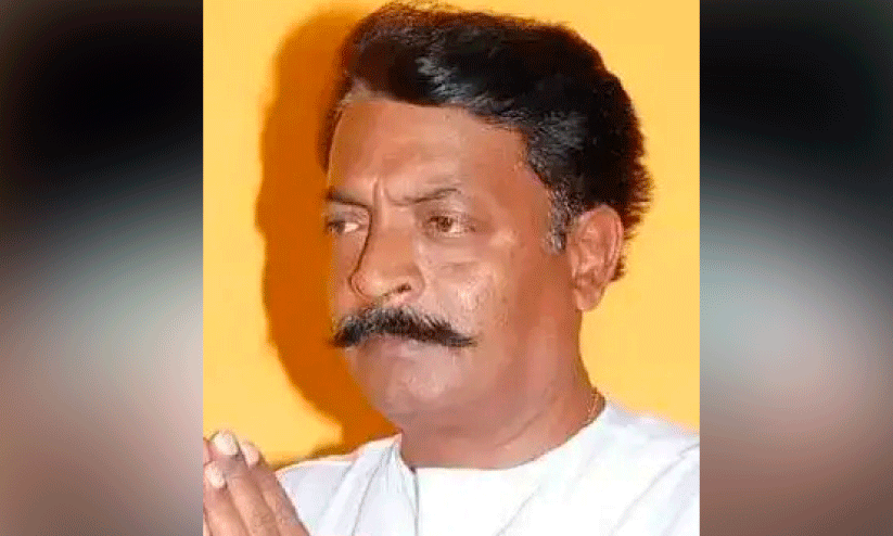 Raja Venkatappa Naik