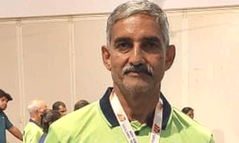 വേണു മാധവൻ വേണു മാധവൻ