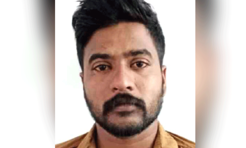 വി​ഷ്ണു