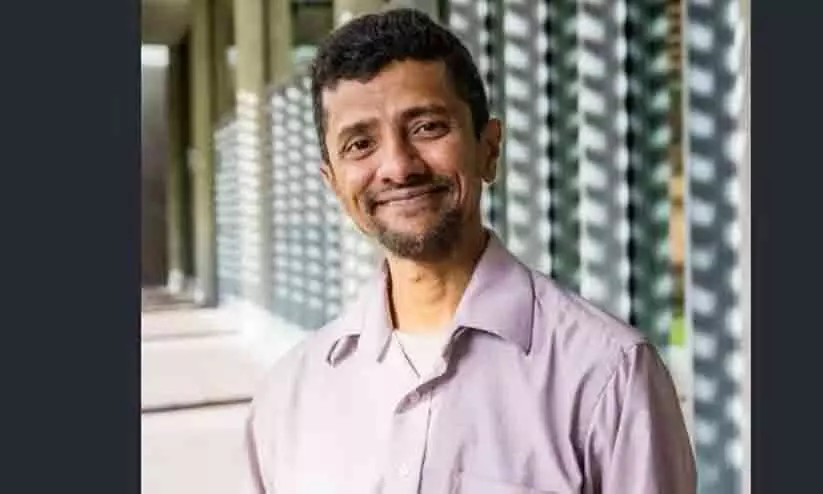 ഇന്ത്യൻ വംശജന് ടെക്സാസിലെ പരമോന്നത അക്കാദമിക് ബഹുമതി