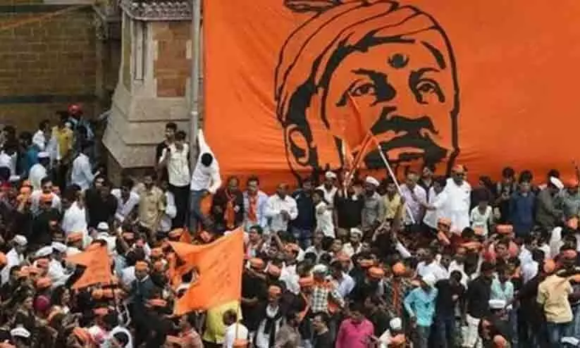 Maratha reservation: Curfew imposed in Maharashtras Ambad amid quota agitation