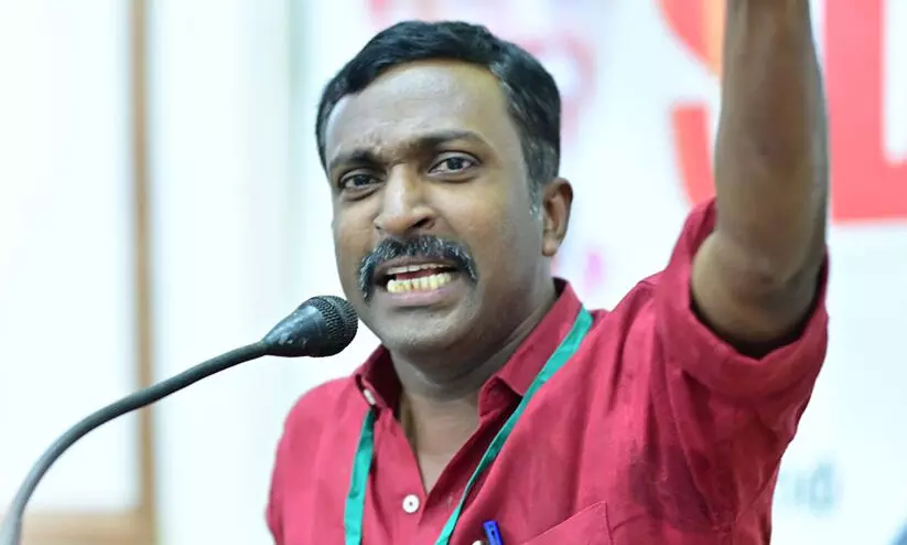 ഷാൻ വധം: കുറ്റപത്രം മടക്കണമെന്ന പ്രതിഭാഗം ഹരജി തള്ളി ഷാൻ വധം: കുറ്റപത്രം മടക്കണമെന്ന പ്രതിഭാഗം ഹരജി തള്ളി