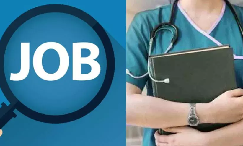 പട്ടികജാതി വിഭാഗത്തിൽപ്പെട്ടവർക്ക് അപ്രന്റീസ് നിയമനം