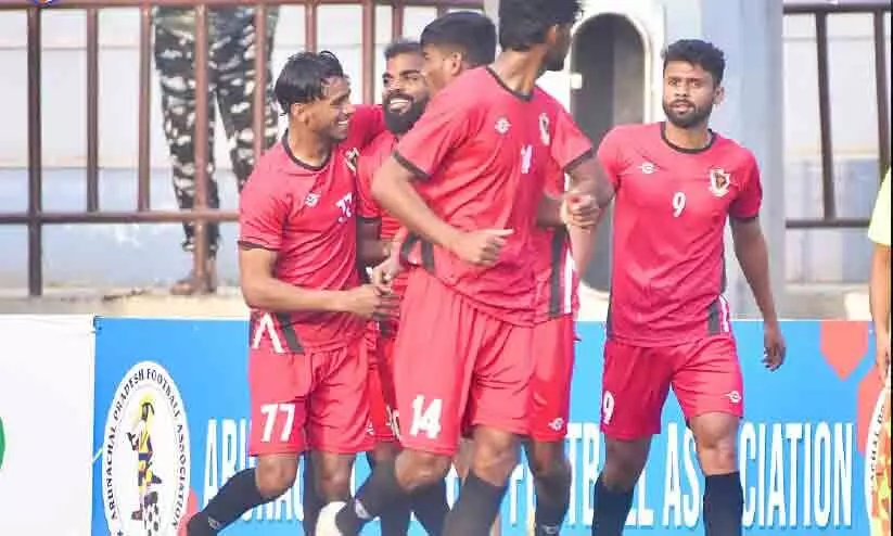 santhosh trophy santhosh trophy