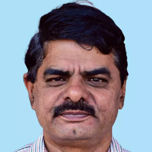 സ​തീ​ഷ് ബാ​ബു