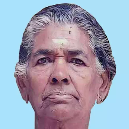 ക​ല്യാ​ണി