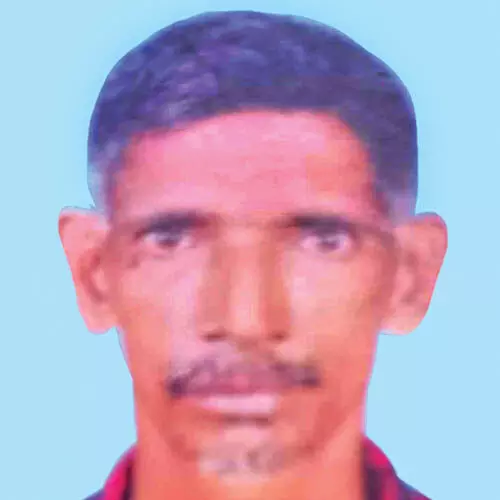 വാ​സു​ദേ​വ​ൻ