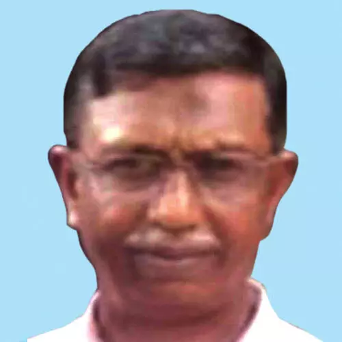 ചു​മ മ​രു​ന്നാ​ണെ​ന്ന് ക​രു​തി ചെ​ള്ളി​നു​ള്ള മ​രു​ന്ന് ക​ഴി​ച്ച​യാ​ള്‍ മ​രി​ച്ചു