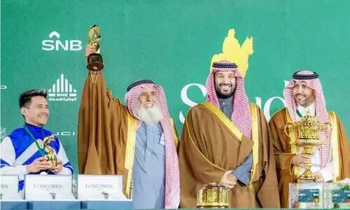 saudi cup 2024