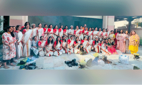 aattukal ponkala at dubai