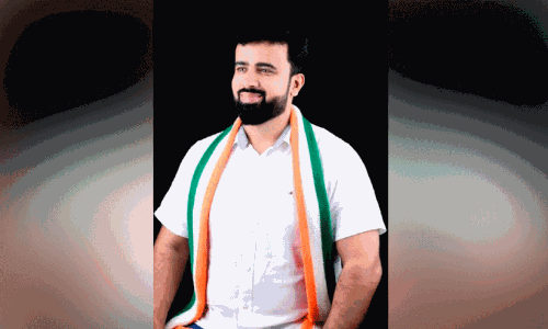 Minority Con. General Secretary