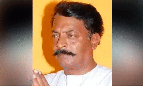 Raja Venkatappa Naik