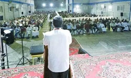 Kuwait Kerala Islahi Center