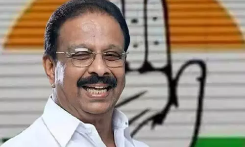 k sudhakaran k sudhakaran