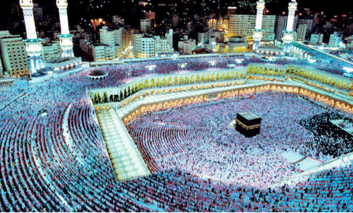 hajj
