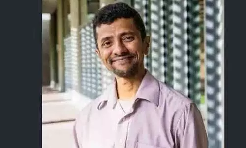 ഇന്ത്യൻ വംശജന് ടെക്സാസിലെ പരമോന്നത അക്കാദമിക് ബഹുമതി