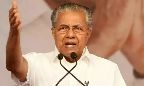 ഭിന്നശേഷിക്കാർക്കായി സംയോജിത പുനരധിവാസ ഗ്രാമങ്ങള്‍ ആരംഭിക്കുമെന്ന് മുഖ്യമന്ത്രി