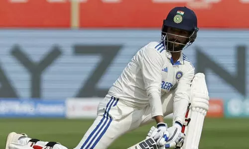 ഇന്ത്യൻ ക്രിക്കറ്റിലെ എക്കാലത്തെയും വലിയ അഴിമതി! പാട്ടീദാറിന്‍റെ മോശം പ്രകടനത്തിൽ പരിഹാസവുമായി ആരാധകർ