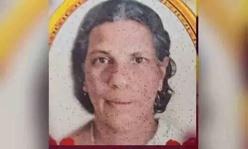 കായംകുളത്ത് മകൻ അമ്മയെ മർദിച്ചു കൊന്നു