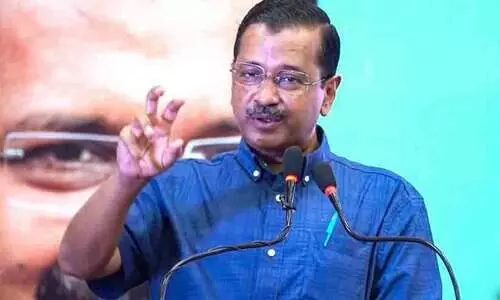 Arvind Kejriwal Arvind Kejriwal