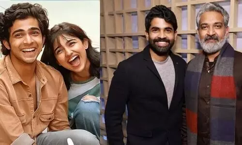 SS Rajamouli’s son acquires Telugu dubbing rights of Premalu