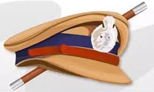 ഡി.ജി.പിയുടെ ഓണ്ലൈന് അദാലത്ത് ഏപ്രില് 16, 30 തീയതികളില് ഡി.ജി.പിയുടെ ഓണ്ലൈന് അദാലത്ത് ഏപ്രില് 16, 30 തീയതികളില്