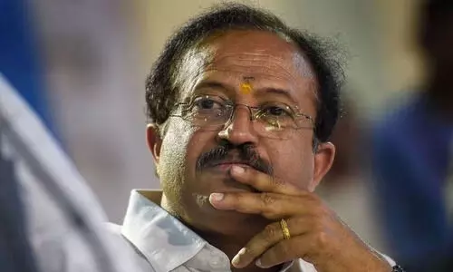 റെയില്‍വെ വികസനം സാധാരണ പൗരന്‍മാർക്കുള്ള ആദരമെന്ന് വി. മുരളീധരൻ