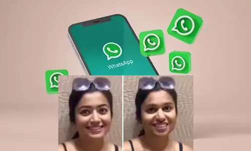 ഡീപ്ഫേക്കുകളെ നേരിടാൻ വാട്സ്ആപ്പ് ഹെൽപ്പ് ലൈൻ