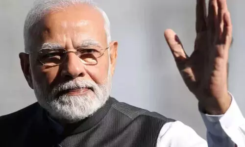 പ്രധാനമന്ത്രി നാളെ തിരുവനന്തപുരത്ത്