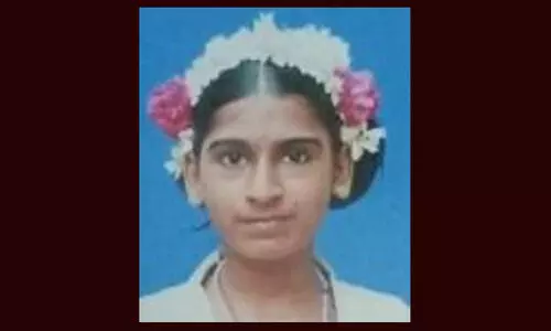 ചിപ്പി ശേഖരിക്കുന്നതിനിടെ തിരയിൽപെട്ട് രണ്ട് വിദ്യാർഥിനികൾ മരിച്ചു