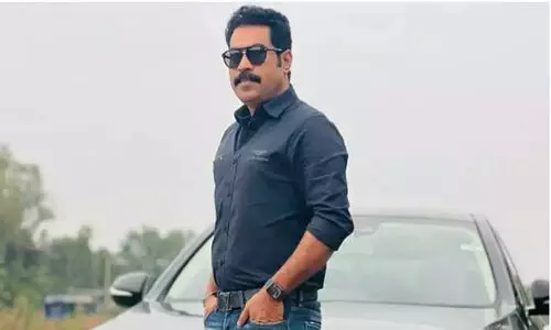 Suraj Venjaramoodu