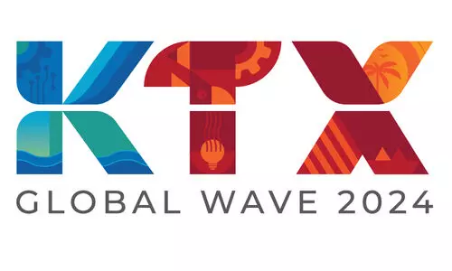 ktx global wave 2024