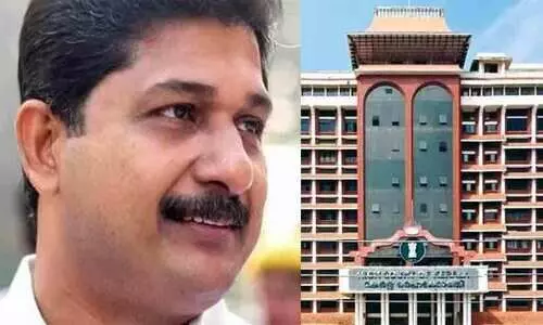 എം. സ്വരാജിന്‍റെ  തെരഞ്ഞെടുപ്പ്​ ഹരജിയിൽ അന്തിമവാദം തുടങ്ങി