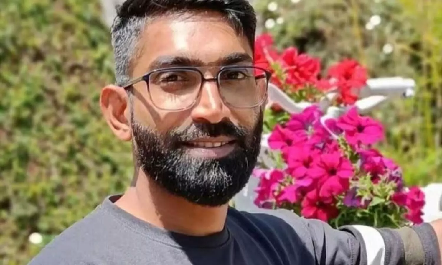 Tovino Thomas Personal chef vishnu demise  In Accident