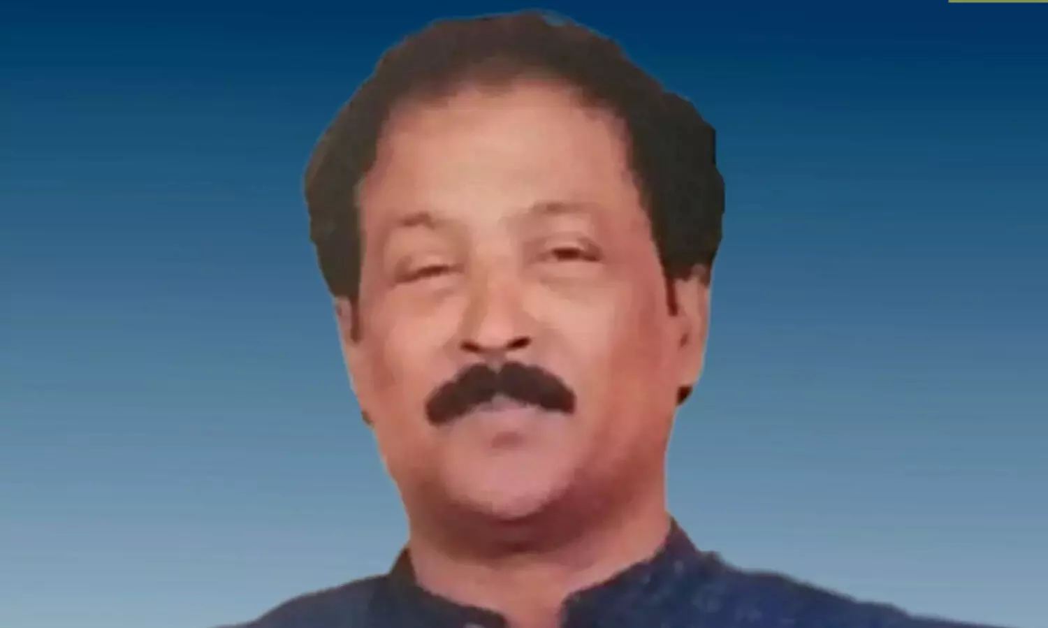 ഹൃദയാഘാതം; കണ്ണൂർ സ്വദേശി സുഹാറിൽ നിര്യാതനായി