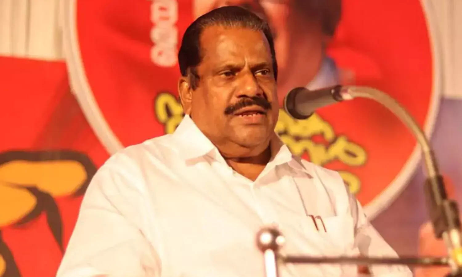 ep jayarajan