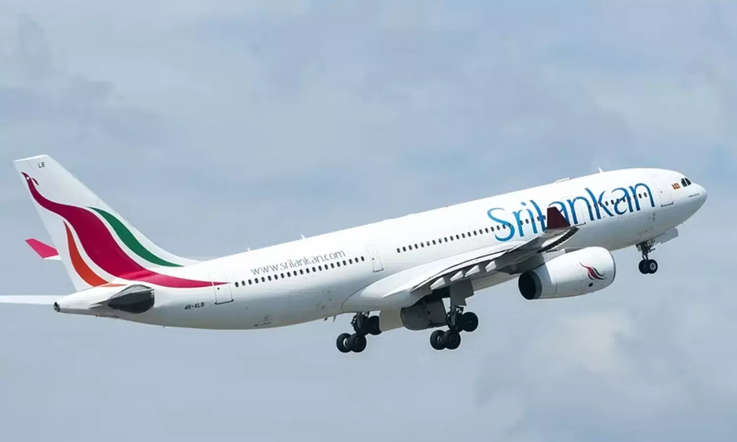 ശ്രീലങ്കൻ വിമാനത്തിൽ എലി; സർവിസ് മുടങ്ങിയത് മൂന്നു ദിവസം