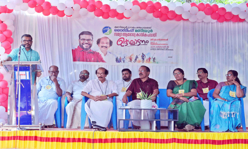 മാ​ലി​ന്യ നി​ർ​മാ​ർ​ജ​നം: ല​ക്ഷ്യം കാ​ണാ​ത്തത​ദ്ദേ​ശ സ്ഥാ​പ​ന​ങ്ങ​ൾ​ക്ക് പി​ഴ -മ​ന്ത്രി