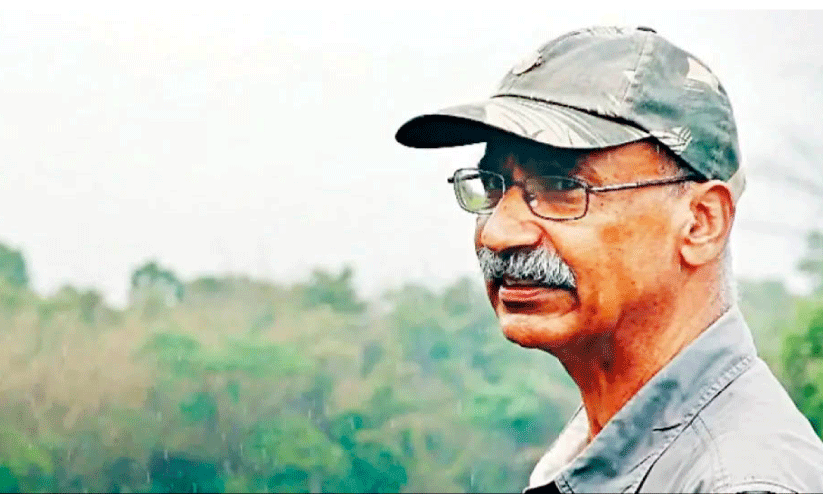 ranger chinnappa ranger chinnappa