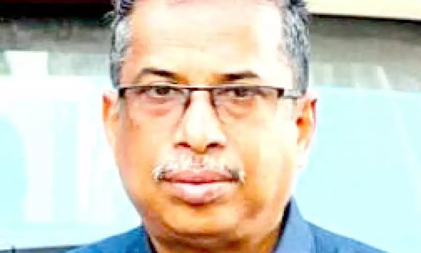 കുഞ്ഞിമുഹമ്മദ് കുഞ്ഞിമുഹമ്മദ്